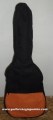 Funda económica para guitarra de poliéster plastificado 5